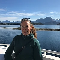 Martina Frodlund